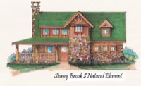 Stoney Brooke Plan